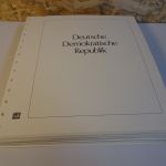DDR Safe falzlos 1977-1988