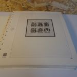 DDR Safe falzlos 1977-1988
