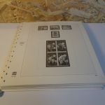 DDR Safe falzlos 1977-1988