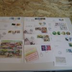 Norwegen Jahrgang 2002 FDC komplett