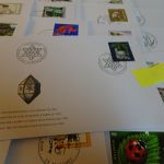 Schweiz Jahr 2002 kompletter Jahrgang FDC