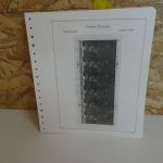UNO Wien Kleinbogen Kabe falzlos 1988-2005
