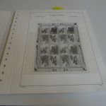 UNO Wien Kleinbogen Kabe falzlos 1988-2005