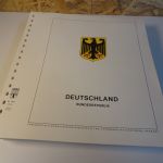 Bund Lindner T falzlos 1972-1989