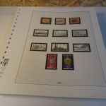 Bund Lindner T falzlos 1972-1989