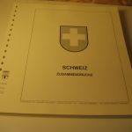 Schweiz Lindner T falzlos 1968-1984