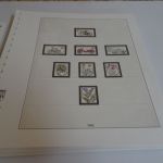 Bund Lindner T falzlos 1980-1989