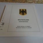 Bund Lindner T falzlos 1990-1994