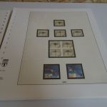 Bund Lindner T falzlos 1990-1994