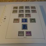 Berlin 1960-1990 postfrisch komplett inkl. Safe Blätter