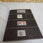 Bund Ministerbuch 1988 postfrisch