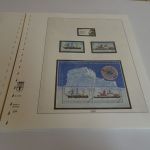 Bund Lindner T falzlos 2001-2003