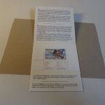 Kanada Wildlife Habitat Conservation Stamp 1987