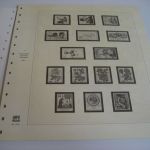 Bund Safe Dual 1981-1985