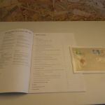 100 Jahre Feldpost + Arthur Wyss + Belege