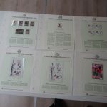 Fußball WM 1994 2 bändige Abosammlung