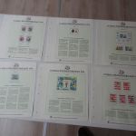 Fußball WM 1994 2 bändige Abosammlung