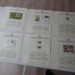 Fußball WM 1994 2 bändige Abosammlung