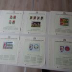 Fußball WM 1994 2 bändige Abosammlung
