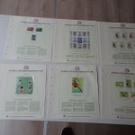 Fußball WM 1994 2 bändige Abosammlung