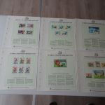 Fußball WM 1994 2 bändige Abosammlung