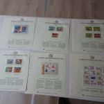 Fußball WM 1994 2 bändige Abosammlung
