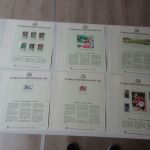 Fußball WM 1994 2 bändige Abosammlung
