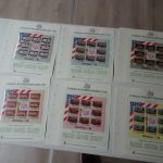 Fußball WM 1994 2 bändige Abosammlung