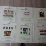 Fußball WM 1994 2 bändige Abosammlung