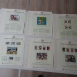 Fußball WM 1994 2 bändige Abosammlung