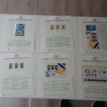 Fußball WM 1994 2 bändige Abosammlung