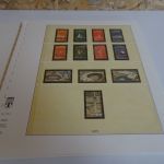 Bund Lindner falzlos 1972-1979