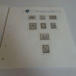 Österreich Borek falzlos 1981-1989