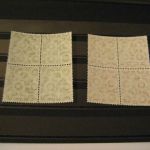 Berlin Michel 80-81 Viererblock postfrisch