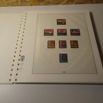 Schweiz Lindner T falzlos 1972-1989