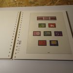 Schweiz Lindner T falzlos 1972-1989