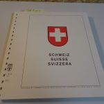 Schweiz Lindner T falzlos 1972-1986 bitter lesen
