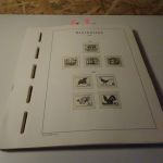 Berlin Leuchtturm falzlos 1964-1990