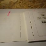 Berlin Leuchtturm falzlos 1964-1990