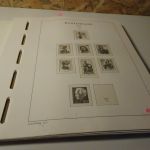 Berlin Leuchtturm falzlos 1964-1990