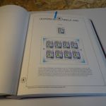 Olympiade 1992 65 Blatt Abosammlung postfrisch