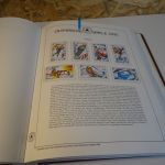 Olympiade 1992 65 Blatt Abosammlung postfrisch