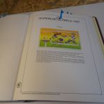 Olympiade 1992 65 Blatt Abosammlung postfrisch