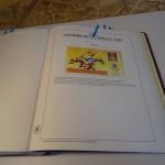 Olympiade 1992 65 Blatt Abosammlung postfrisch