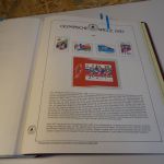 Olympiade 1992 65 Blatt Abosammlung postfrisch
