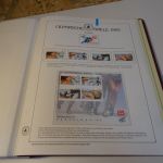 Olympiade 1992 65 Blatt Abosammlung postfrisch