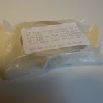 DDR Michel 578B komplette Rolle postfrisch