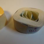 DDR Michel 578B komplette Rolle postfrisch