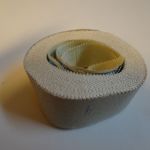 DDR Michel 578B komplette Rolle postfrisch