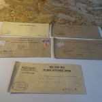 70 Briefe Indien ca. 1964-1974